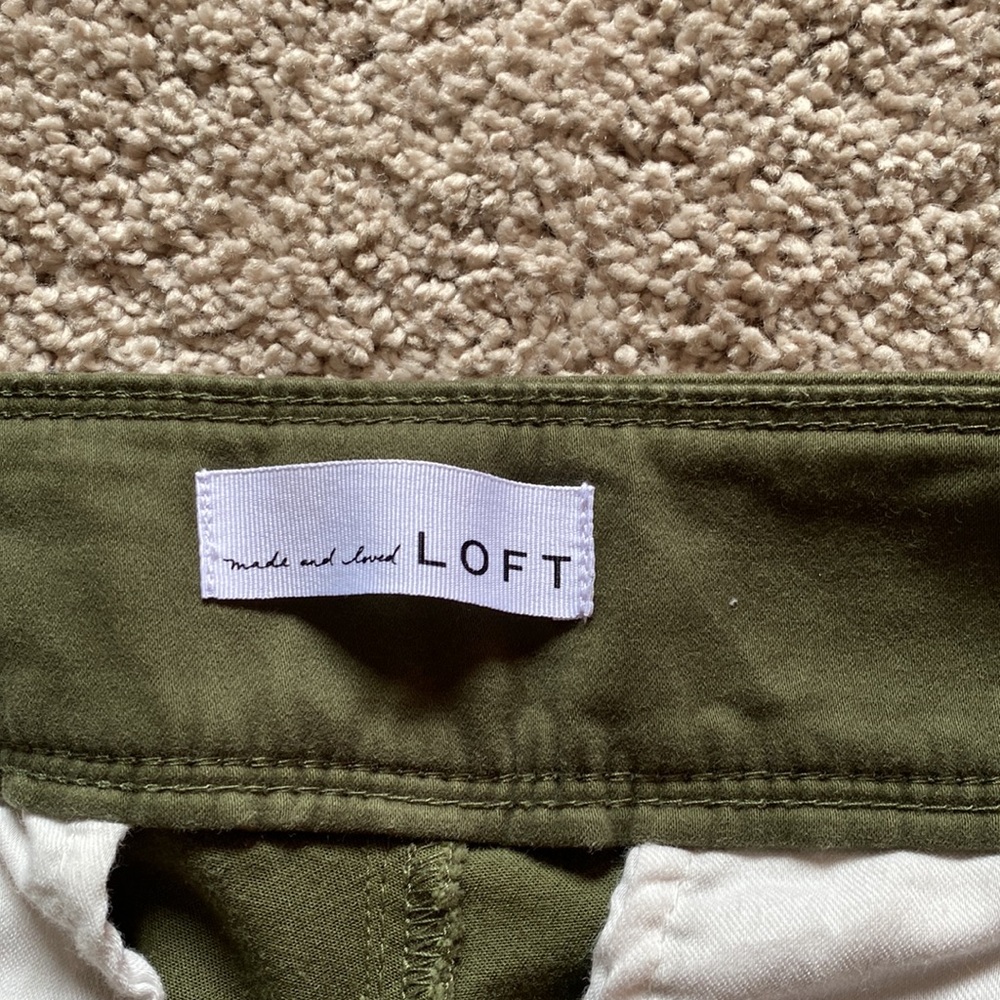 Loft pants - Picture 2 of 3